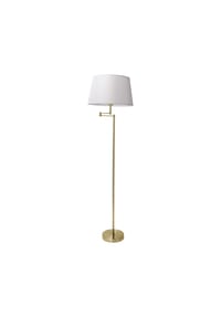 näve Leuchten - Stehleuchte BOLOGNA mit E27 - beige