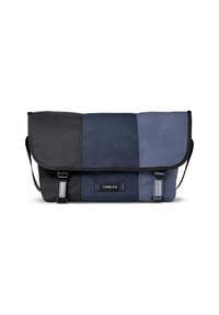 TIMBUK2 Classic - Classic Messenger 40 cm Laptopfach - gunmetal