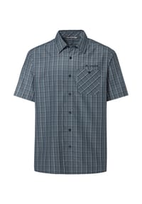 VAUDE - Hemd-Bluse Men's Albsteig Shirt III - carmine uni