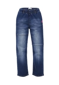 SURI FREY - Damen Regular Jeans SFY Freyday - blau 500