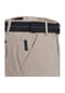 CASAMODA Cargo-Bermudas, aufgesetzte Beintaschen, Gürtel, für Herren Bild 15