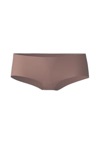 CALIDA - Damen Seamless-Panty, low cut Natural Skin - black C2C