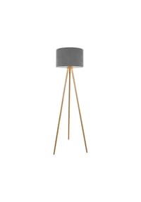 näve Leuchten - Stehleuchte ARDITA mit E27 - beige