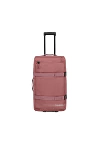 travelite Kick Off - Kick Off 2-Rollen Reisetasche 68 cm - anthrazit