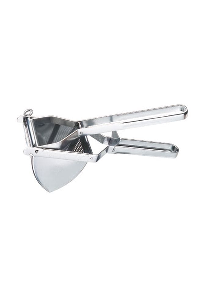 Gefu Silber Kartoffelpresse Das Original 31 Cm - Image 10