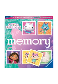 Ravensburger - Gabby's Dollhouse memory® - 