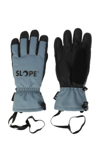 SLOPE® - Handschuhe Finnick In wasser- und winddichter Qualität - 1016 Phantom