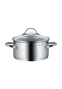 WMF Bratentopf - PROVENCE PLUS - SILBER