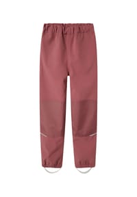 name it® - Regenhose ALFA Matschhose - rosa