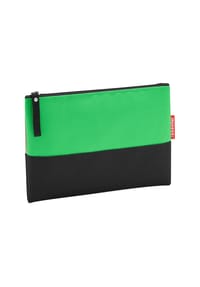 reisenthel® - Beautytasche "case 1" - patchwork green