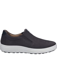 JOSEF SEIBEL - Herren Sneaker Maddox 06, titan-kombi - titan-kombi