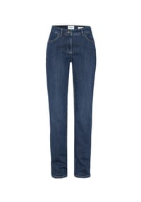 TONI - Straight-Jeans Honey - dark blue | 552