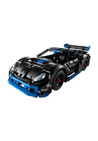 LEGO® - Technic - 42176 Porsche GT4 e-Performance Rennwagen - 