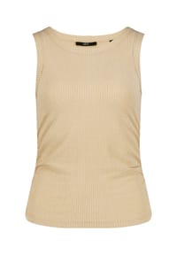 zero - Top, breite Träger, für Damen - 1041 FRENCH OAK