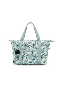 kipling Art M - Art M Weekender Reisetasche 58 cm - more palm trees