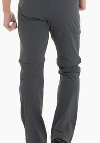 für Outdoorhose GALERIA Herren Straight Reißverschluss, Schöffel | \