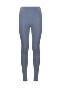 ALEX - Yoga Sporthose, Highwaist Tight, für Damen - STONEWASH