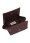 camel active WOOD Münzbörse, Leder, RFID-Schutz, für Damen Bild 9