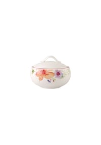 Villeroy & Boch Zuckerdose 6 Pers. Mariefleur Basic - Mariefleur - bunt