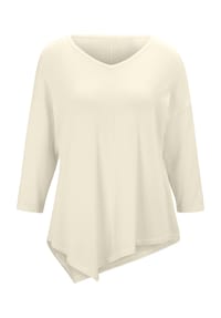 heine - Pullover - ecru
