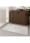 WECONhome Badteppich Mauri - Badematte mit schickem Muster Badteppich Bild 10