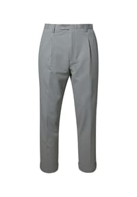 pierre cardin - Hose Franck mit Taschen - Dusty Olive