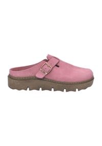 JOSEF SEIBEL - Damen Hausschuh Carmaux 05, rosa - rosa