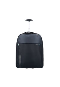 RONCATO Speed - Speed 2-Rollen Rucksacktrolley 55 cm Laptopfach - blu