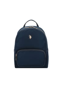 U.S. POLO ASSN. - Houston Houston Daypack 31 cm - navy