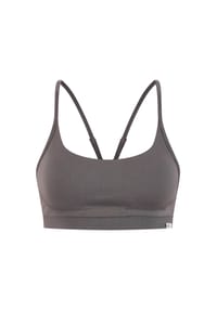 SMILODOX - Sport BH Timea - Anthrazit