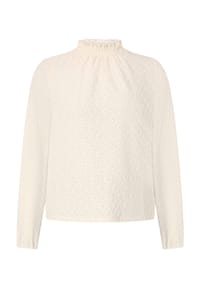 zero - Bluse, für Damen - 1056 EGGNOG