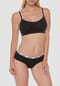 PUMA® Hipster, 3er-Pack, Logo-Bund, für Damen Bild 9