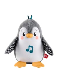 fisher-price® - Flatter & Wackel Pinguin, Musik - 