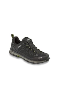 MEINDL - Wanderschuhe Lite Trail GTX - blau/orange