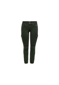 ONLY® - Hose - dunkelgrau1