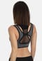 sassa Sport-Bustier SPORTS BRAS GLOBAL RECYCLING S Bild 4