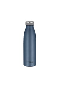 Thermos Isoliertrinkflasche - THERMOCAFE - MOOS GREEN MAT