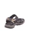 ecco® Trekkingsandalen, Leder, Klettverschluss, für Herren Bild 13