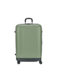 ZERO HALLIBURTON Edge Lightweight - Edge Light - 4-Rollen-Trolley 78 cm (sage) - sage