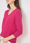 CECIL B303711_TOS_Structured, 17492 PINK, XXL Bild 9