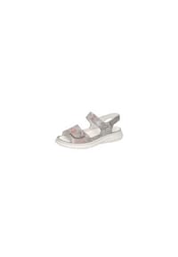 waldläufer® - Sandaletten - grau
