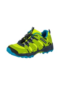 LICO - Outdoorschuh Fremont - gelb