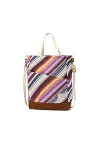 DAKINE Weekly - Weekly Schultertasche 35 cm - blanket stripe