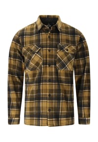 WHISTLER - Fleece Astrali atmungsaktiv - 1028 Turbulence