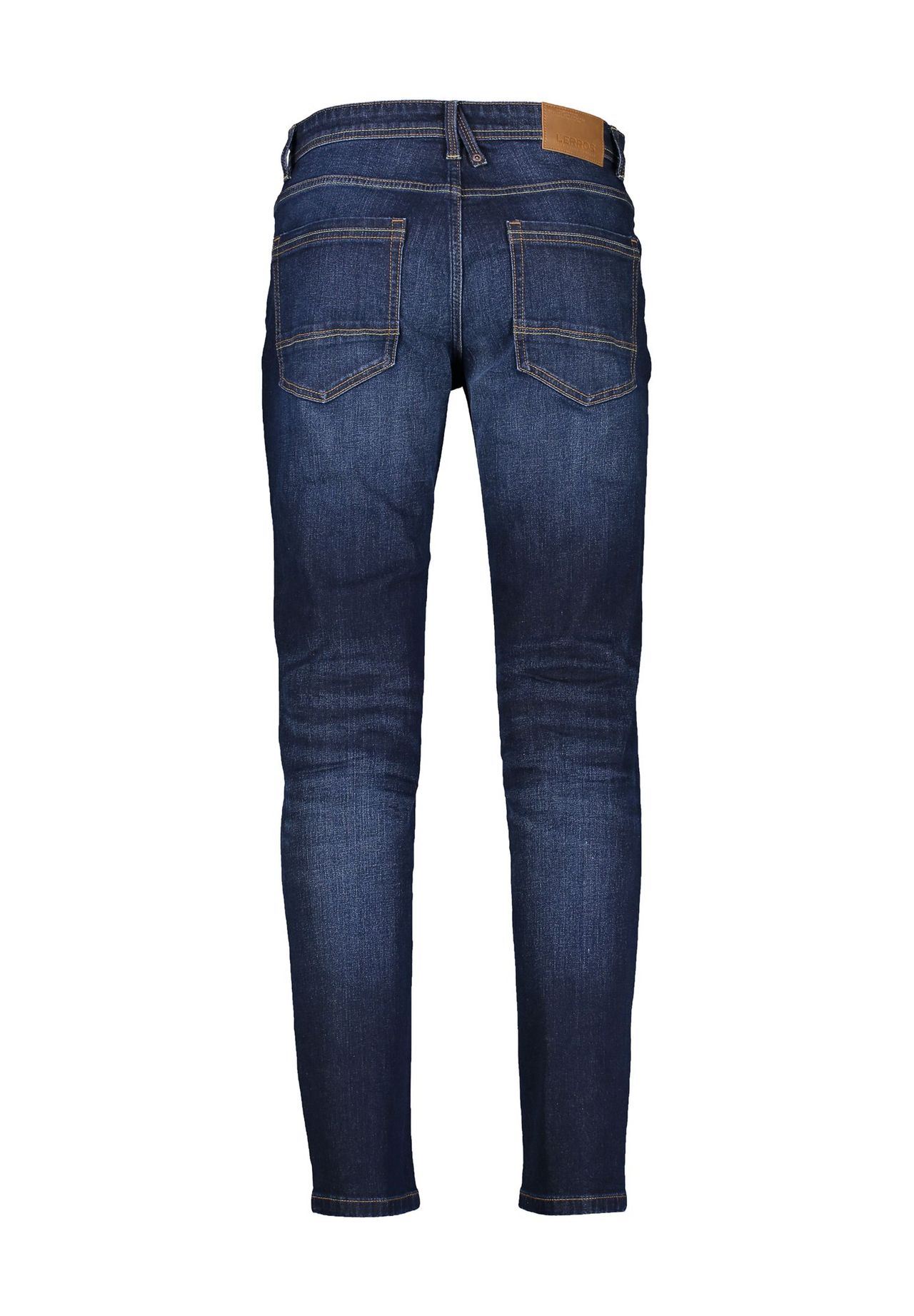 Lerros Jeans "Conlin", Slim-Fit, FüR Herren, Blau, 33/36