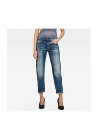 G-STAR RAW - Jeanshose "Kate", Boyfriend, für Damen - 8436 LT INDIGO AG