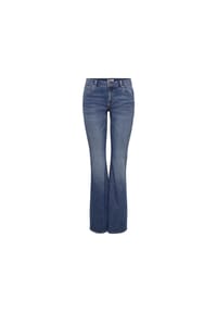ONLY® - Jeans - Medium Blue Denim