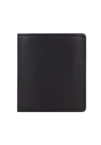 PICARD Brooklyn - Brooklyn Geldbörse Leder 9 cm - cafe