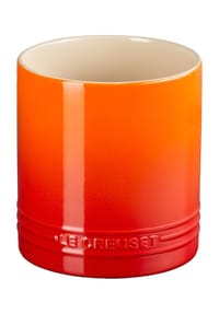 LE CREUSET® Kochkellenhalter - STEINGUT - AZURE