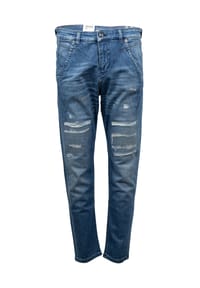 MAC - Jeans - Blau